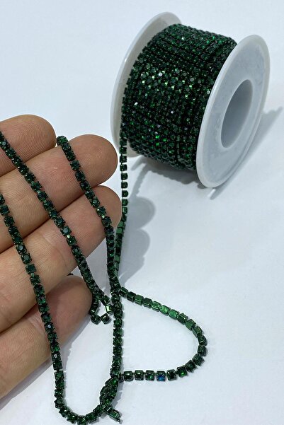 Hayalperest boncuk Beyoğlu swarosvki ribbon stone beads ss12