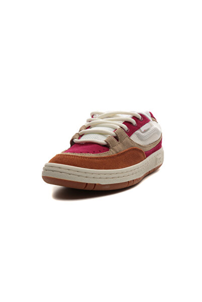 Vans 000CTNJBW1-R Vans Speed Ls Spor Ayakkabı Kırmızı