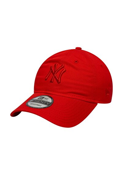 NEW ERA 60674854-R New Era Mıdı Logo 9Twenty Neyyan Htrhtr Капелюх Червоний