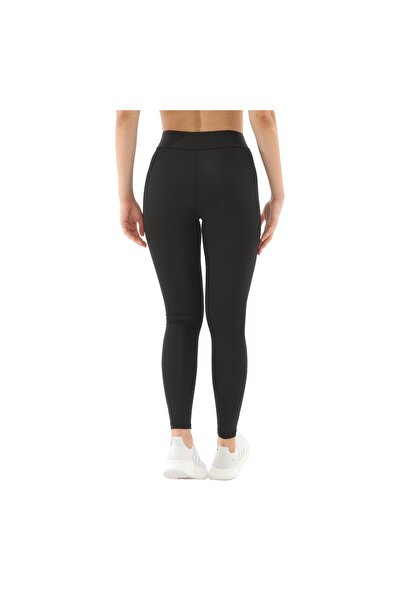 adidas KA0610-K Vb Long Tight W Kadın Tayt Siyah