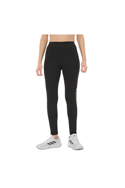 adidas HY2920-K adidas Ultımate W 1-1 Kadın Tayt Siyah