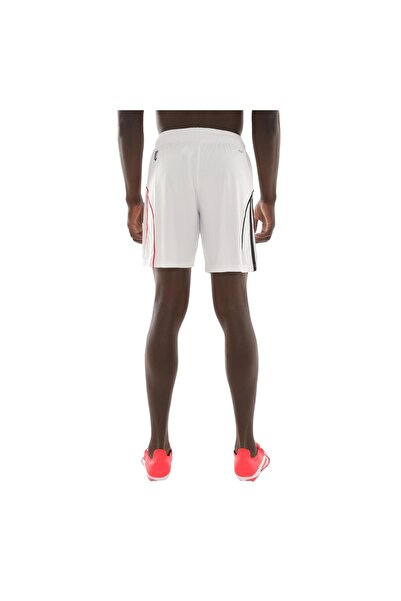 Beşiktaş JD1420-E adidas Bjk 25-26 Ι & ccedil; Ανδρικό σορτς Field και λευκό Capri