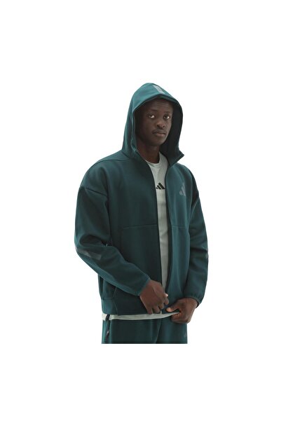 adidas KB3709-E M Z.n.e. Fz Мъжко сако зелено