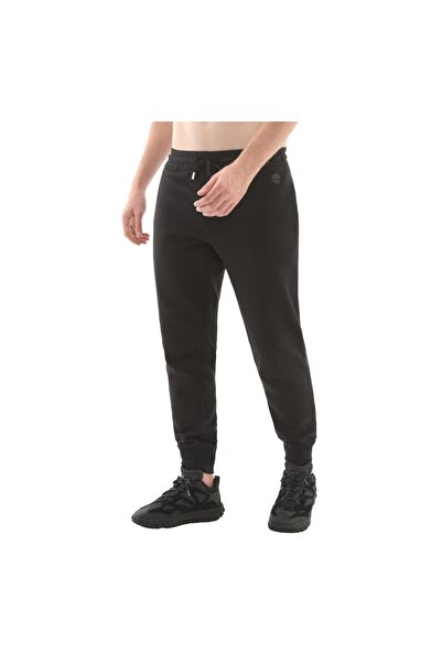 Timberland B0A2CN7X651-R Exeter Rıver Brushed Back Sweatpant Чоловічі спортивні штани Антрацит