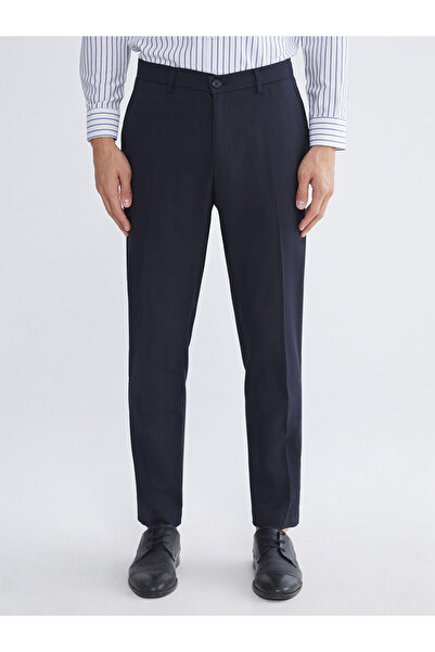 LC Waikiki Slim Fit Gabardine Men's Trousers