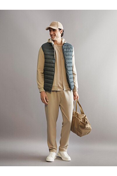 LC Waikiki Standard Fit Ανδρικά Φούτερ