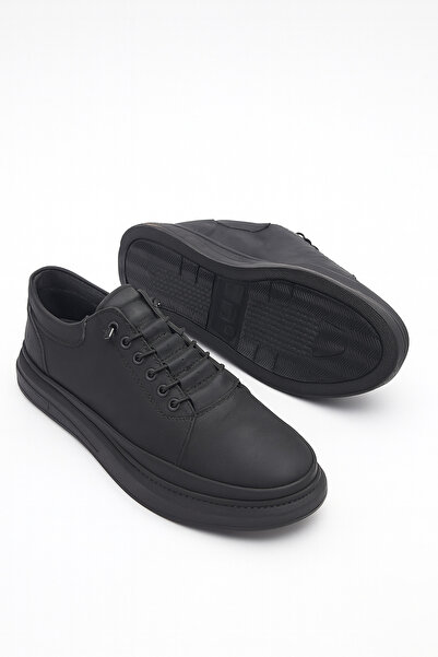 MerlitShoes Erkek Günlük Dikişli Rahat Hafif Ayakkabı