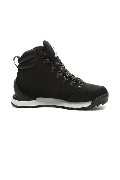 THE NORTH FACE Black Outdoor Shoes