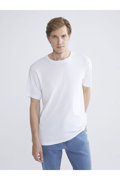 LC Waikiki Crew Neck Men's T-Shirt