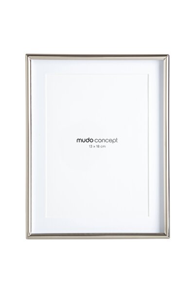 Mudo Home BLAKE FOTOĞRAF ÇERÇEVESİ 13X18CM