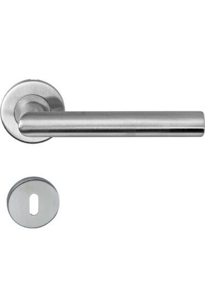 Hırdavatçım Paslanmaz Kapı Kolu 1. Kalite