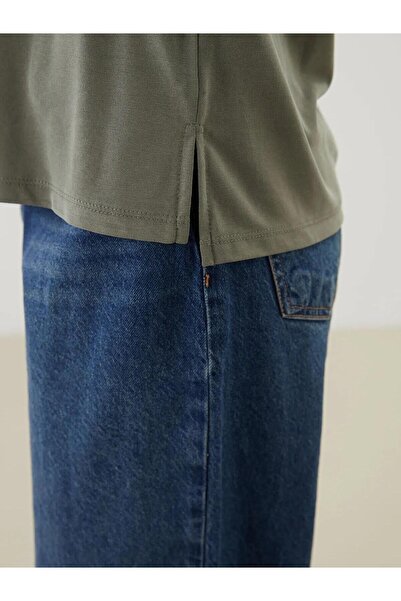 LC Waikiki Crew Neck Women's Athlete