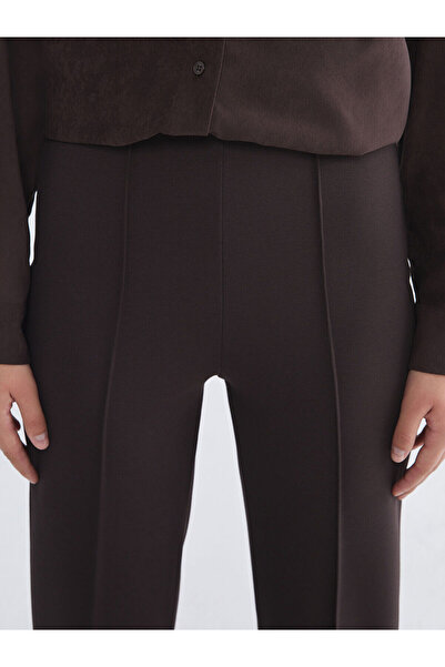 LC Waikiki Peak Yeni Sezon Havuç Kesim Kadın Pantolon