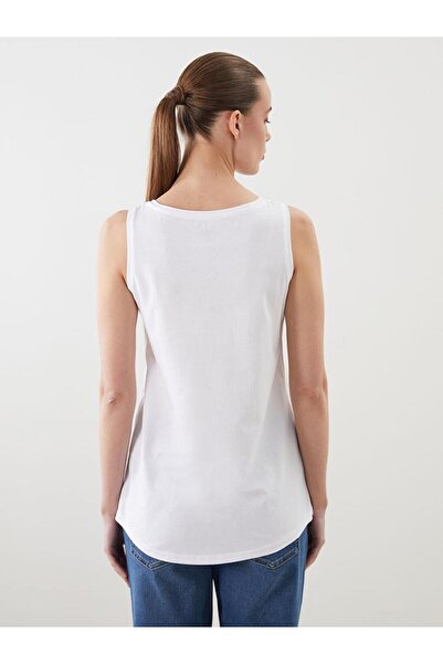 LC Waikiki U Yaka Kadın Atlet (S5)