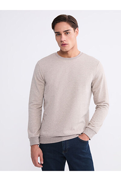 LC Waikiki Ανδρικό φούτερ Vision New Season Crew Neck