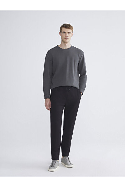 LC Waikiki Ανδρικό παντελόνι φούτερ Vizyon New Season Standard Fit