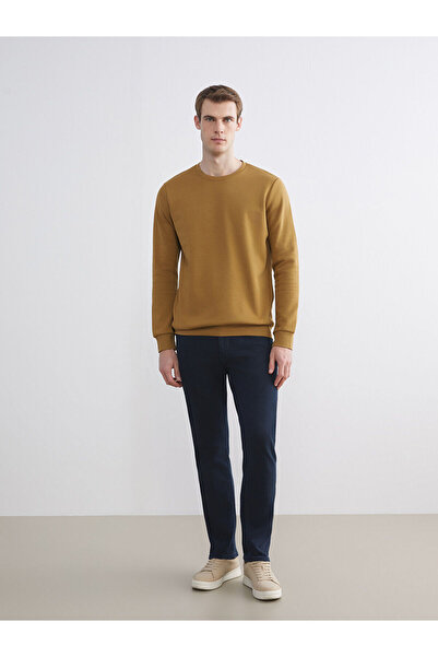 LC Waikiki Визия Нова сезон Велосипедна мъжка суитшърт