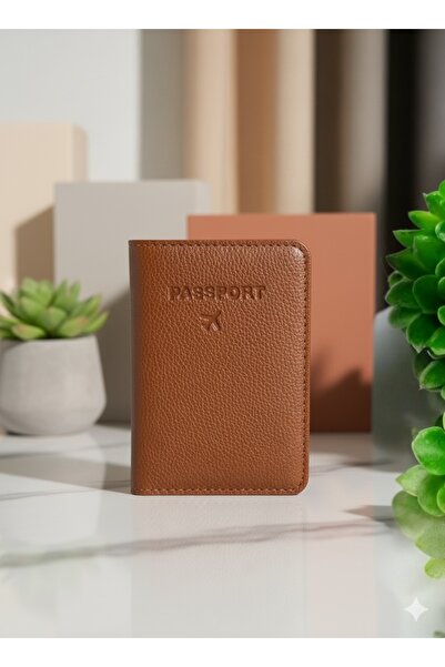 Gempo Vegan δερμάτινη θήκη πιστωτικής κάρτας Θήκη διαβατηρίου με θήκη διαβατηρίου πορτοφολιού θήκης νομισμάτων