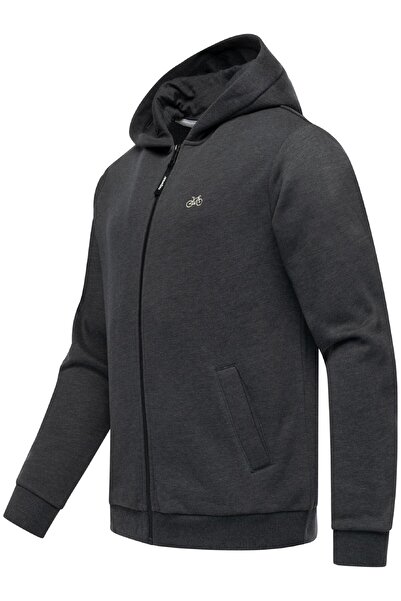 Ragwear Sweatjacke Natten EMB