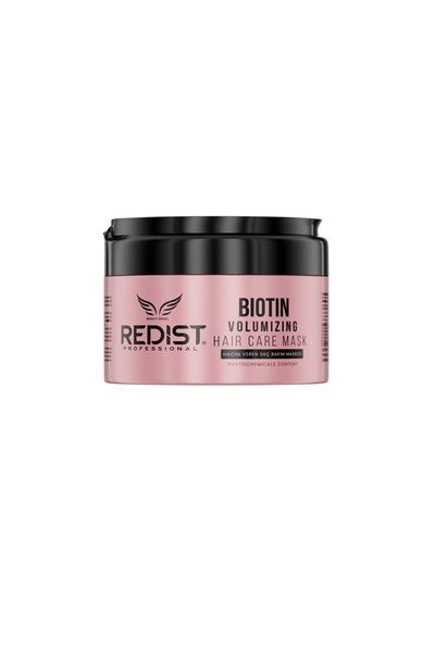 Redist BİOTİN HACİM VEREN SAÇ BAKIM MASKESİ - VEGA250 ML