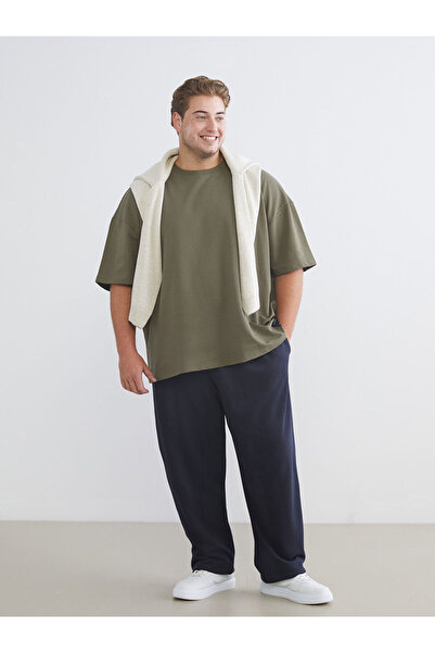 LC Waikiki Standard Fit Ανδρικά Φούτερ