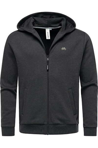 Ragwear Sweatjacke Natten EMB