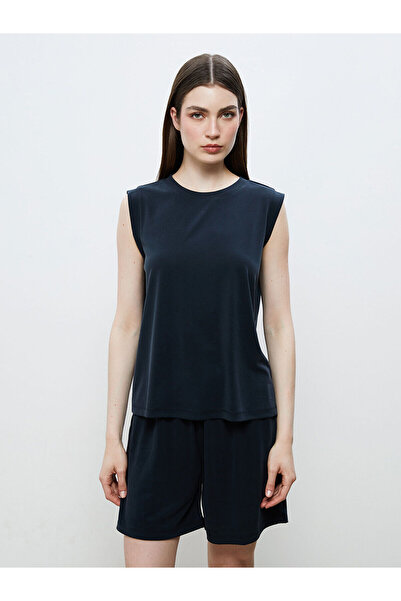 LC Waikiki Crew Neck Women's Athlete