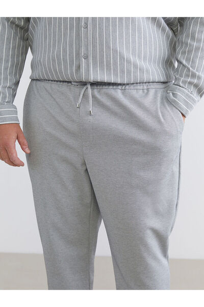 LC Waikiki Standard Mold Men's Trousers