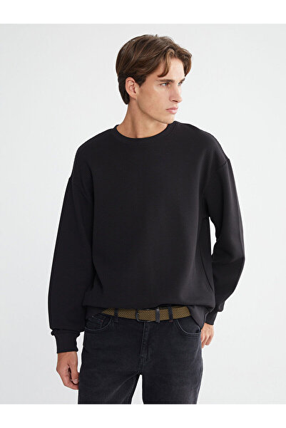 LC Waikiki Визия Нова сезон Велосипедна мъжка суитшърт