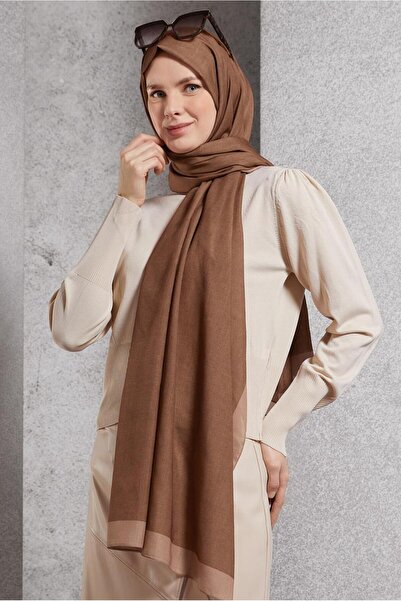 Alvina شال ألفينا الناعم 8501 - مريح وأنيق