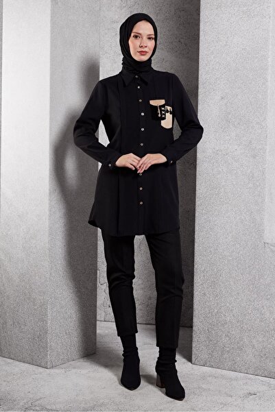 Alvina TESETTÜR ΠΟΥΚΑΜΙΣΟ ΤΟΥΝΙΚ 45101