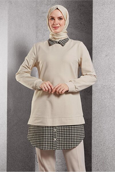 Alvina ΠΟΥΚΑΜΙΣΟ ΤΥΝΙΧΟ ΓΙΑΚΑ 45198