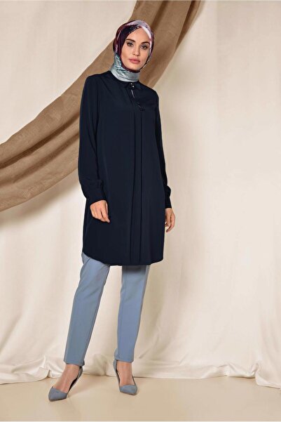 Alvina 4863 Mini Burble Tunic - 38/48 Tek40