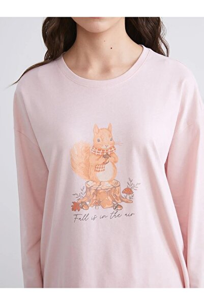 LC Waikiki Gpj, Alanna