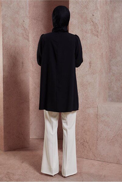 Alvina STONE DETAILED TUNIC 44492