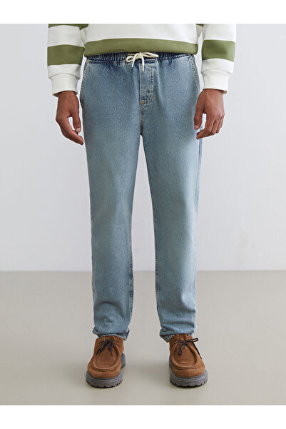 LC Waikiki Мъжки дънки Peak New Season Straight Fit