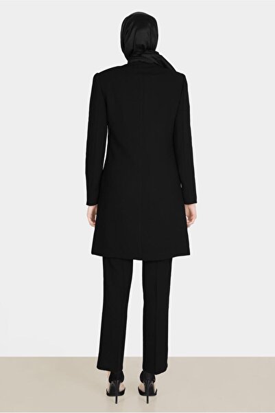 Alvina Stone-Embroidered Triple Pant. Team 30258