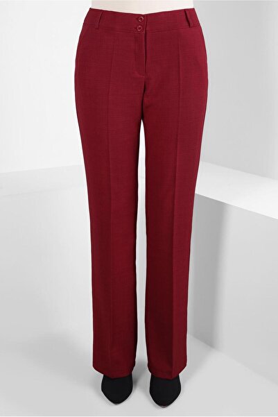 Alvina STRAIGHT CUT PANT 70635