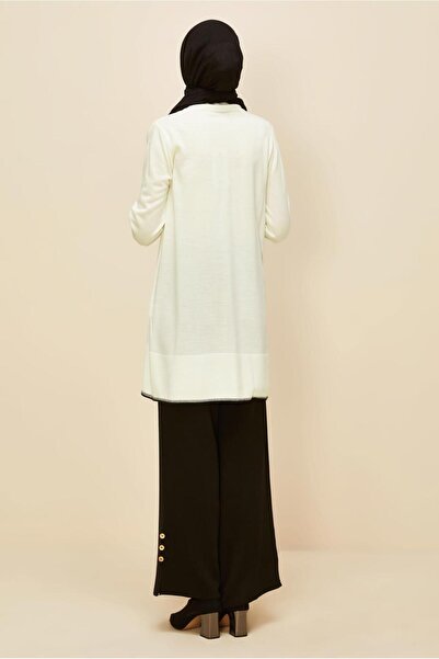 Alvina Triko Tunic 45800