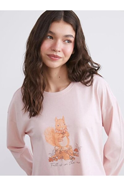 LC Waikiki Gpj, Alanna