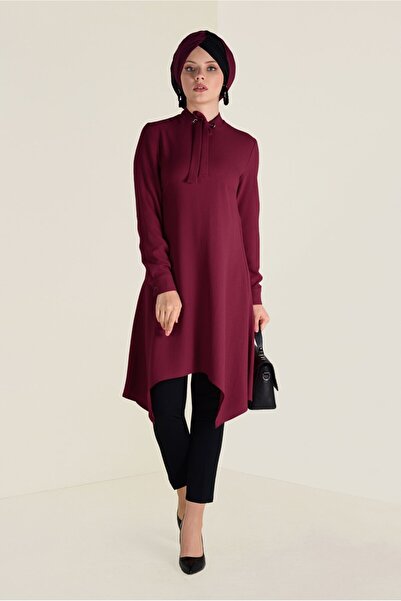 Alvina Τονίκ με κορδόνια 4642