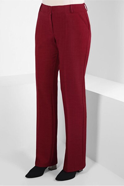 Alvina STRAIGHT CUT PANT 70635