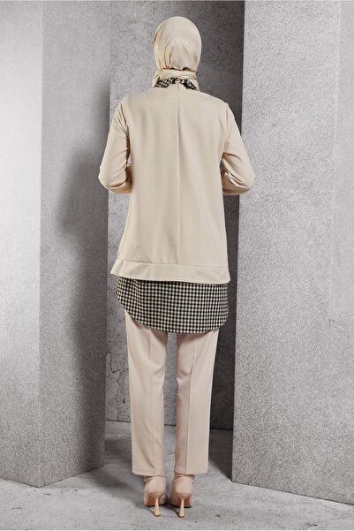 Alvina ΠΟΥΚΑΜΙΣΟ ΤΥΝΙΧΟ ΓΙΑΚΑ 45198