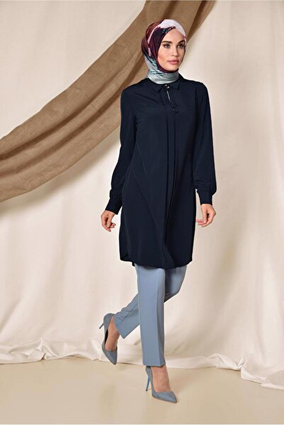 Alvina 4863 Mini Burble Tunic - 38/48 Tek40