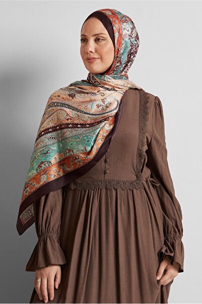 Alvina ŞAL CU MODEL 8548