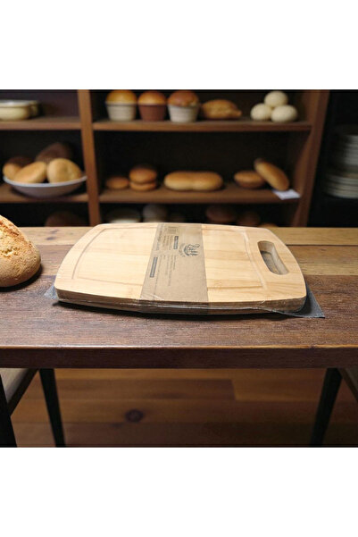 BALSA Wooden Cutting Board