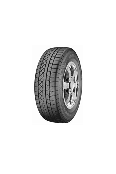 Starmaxx Incurro Winter W870 225/55R18 102H RF M+S 3PMSF 4x4 Kış Lastiği (Üretim Yılı: 2025)