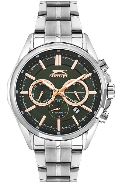 Slazenger SL.09.1898.2.05 Men's Wristwatch