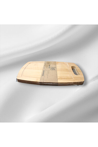 BALSA Wooden Cutting Board