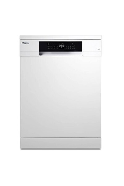 Regal BM 634 6 Program Bulaşık Makinesi